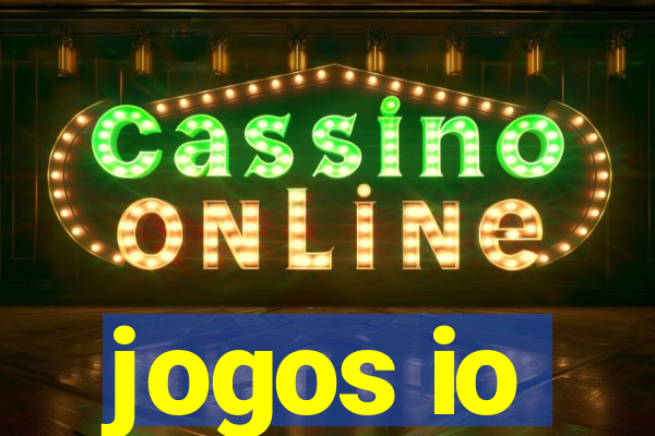 jogos io